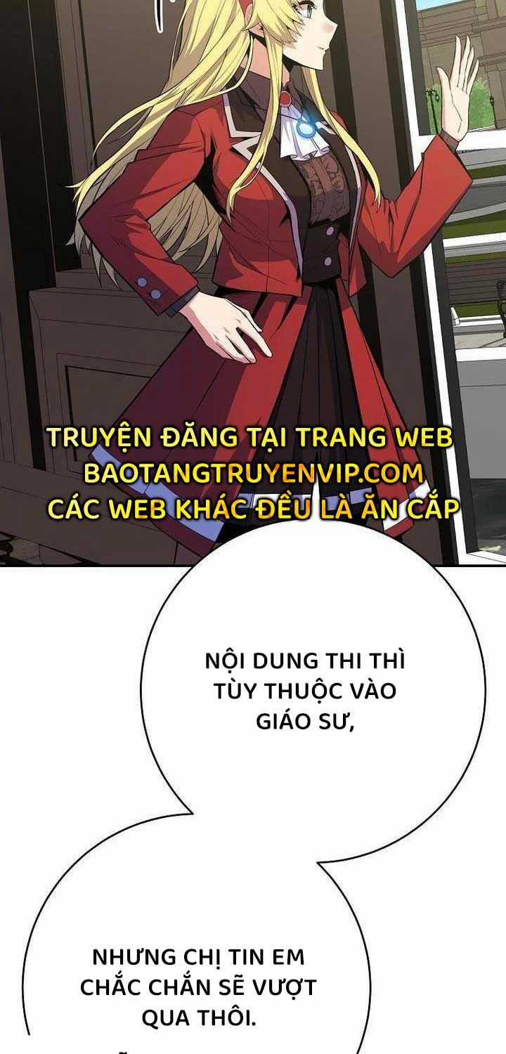 Chuyển Sinh Thành Thiên Tài Xuất Chúng Của Danh Môn Thế Gia Chapter 22 trang 6