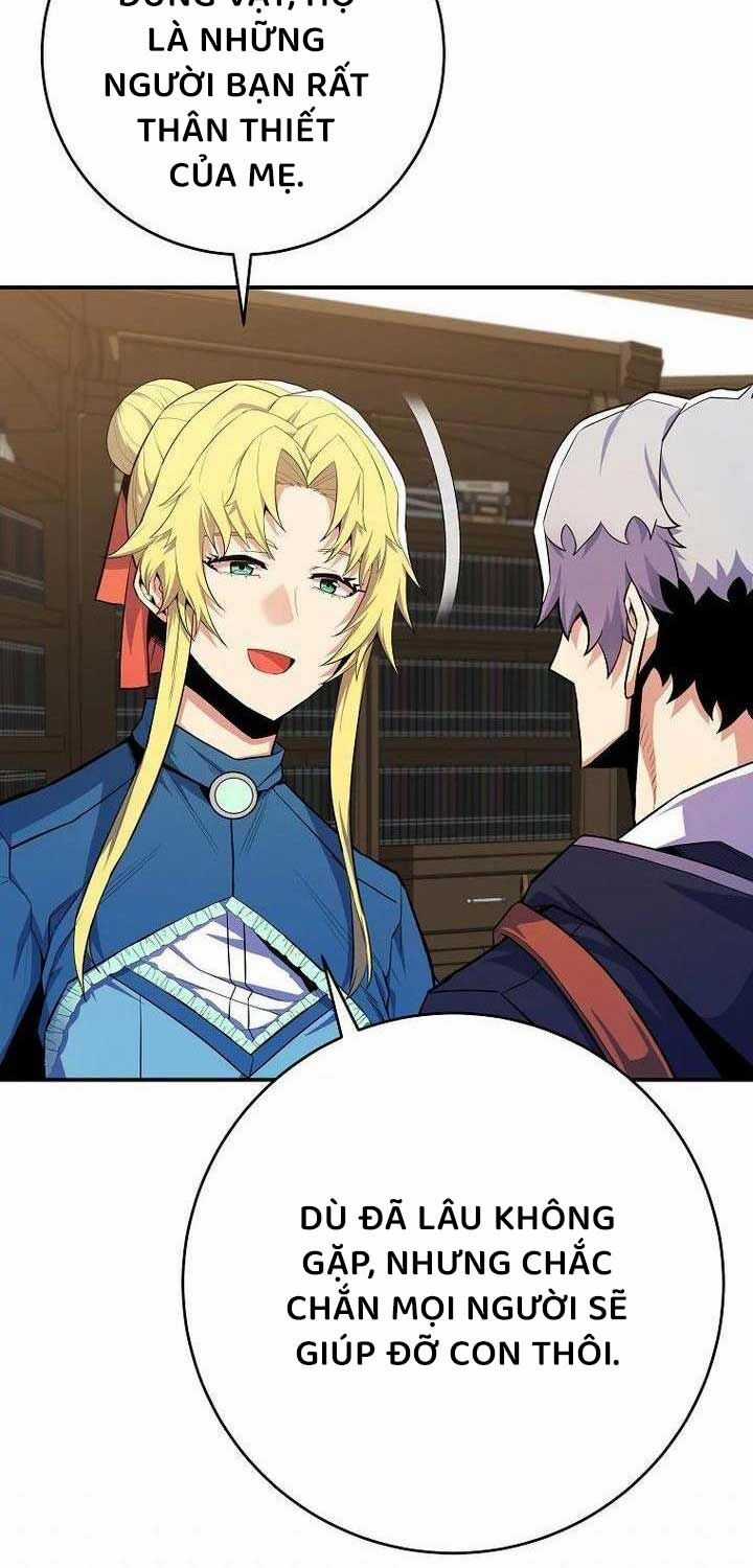 Chuyển Sinh Thành Thiên Tài Xuất Chúng Của Danh Môn Thế Gia Chapter 22 trang 69