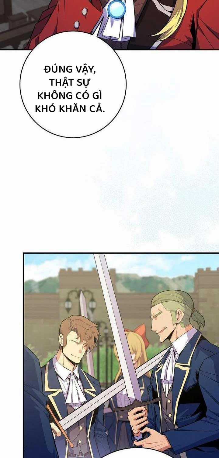 Chuyển Sinh Thành Thiên Tài Xuất Chúng Của Danh Môn Thế Gia Chapter 22 trang 8