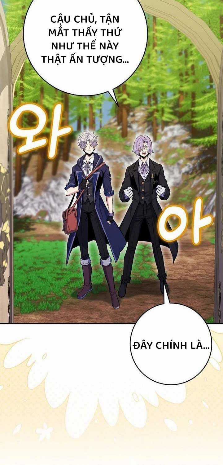 Chuyển Sinh Thành Thiên Tài Xuất Chúng Của Danh Môn Thế Gia Chapter 22 trang 87