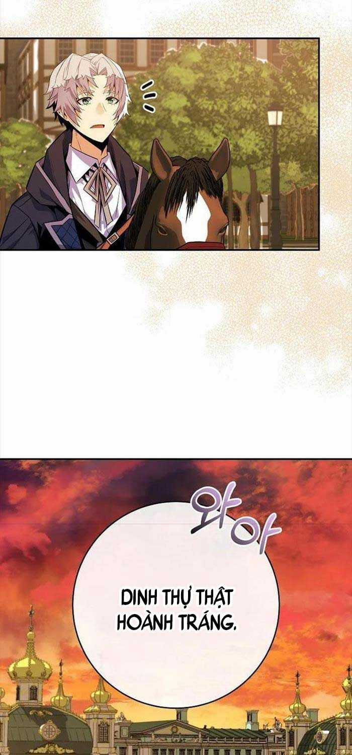 Chuyển Sinh Thành Thiên Tài Xuất Chúng Của Danh Môn Thế Gia Chapter 23 trang 45