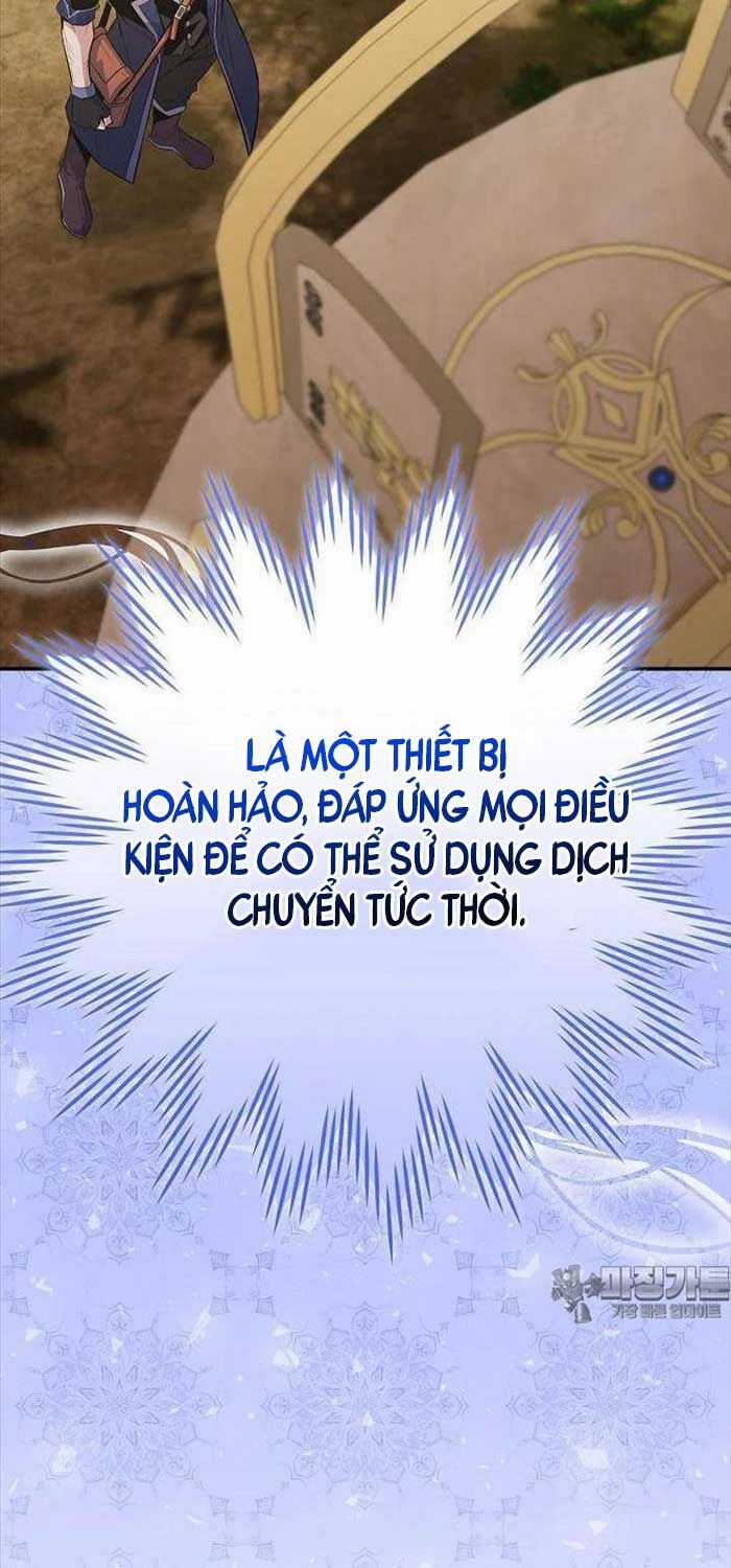 Chuyển Sinh Thành Thiên Tài Xuất Chúng Của Danh Môn Thế Gia Chapter 23 trang 8