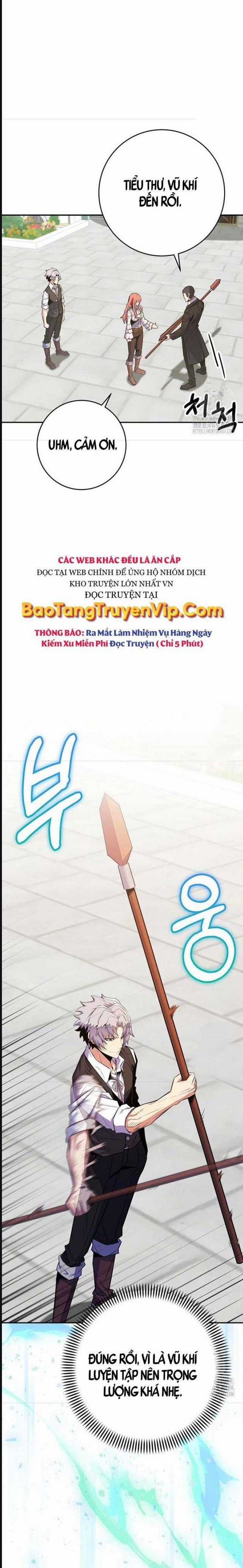 Chuyển Sinh Thành Thiên Tài Xuất Chúng Của Danh Môn Thế Gia Chapter 24 trang 13