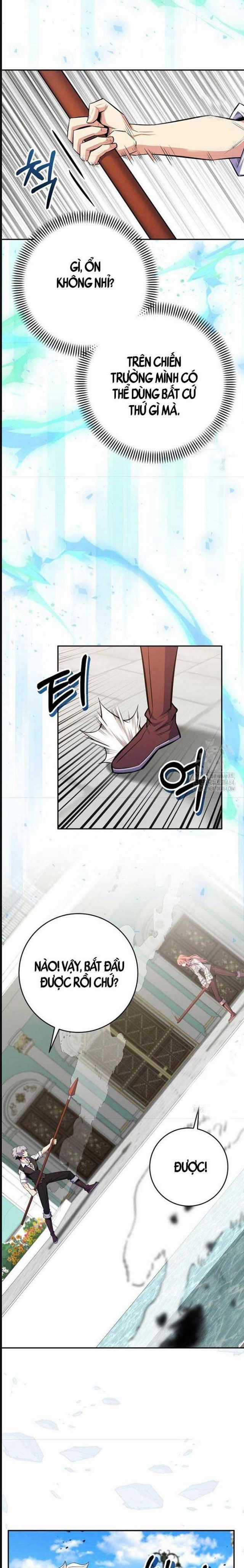 Chuyển Sinh Thành Thiên Tài Xuất Chúng Của Danh Môn Thế Gia Chapter 24 trang 14