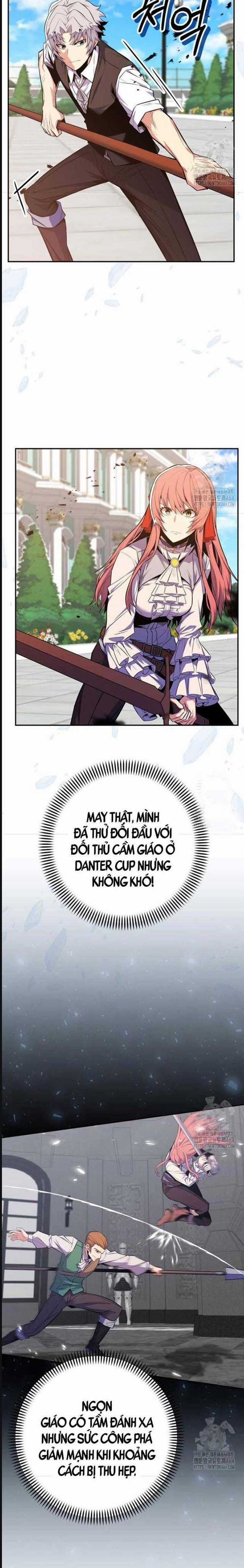 Chuyển Sinh Thành Thiên Tài Xuất Chúng Của Danh Môn Thế Gia Chapter 24 trang 15