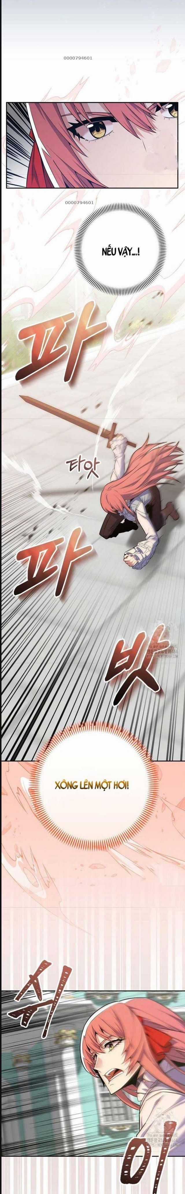 Chuyển Sinh Thành Thiên Tài Xuất Chúng Của Danh Môn Thế Gia Chapter 24 trang 16