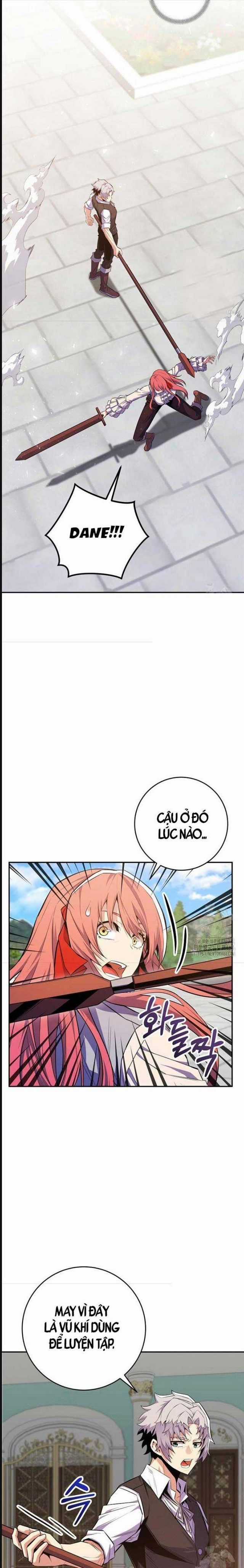 Chuyển Sinh Thành Thiên Tài Xuất Chúng Của Danh Môn Thế Gia Chapter 24 trang 19