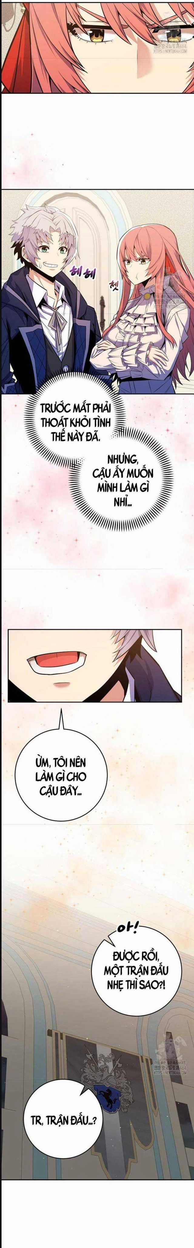 Chuyển Sinh Thành Thiên Tài Xuất Chúng Của Danh Môn Thế Gia Chapter 24 trang 2