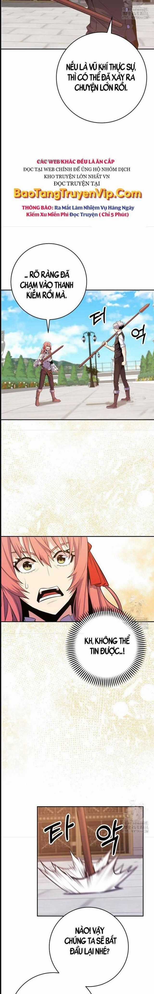 Chuyển Sinh Thành Thiên Tài Xuất Chúng Của Danh Môn Thế Gia Chapter 24 trang 20