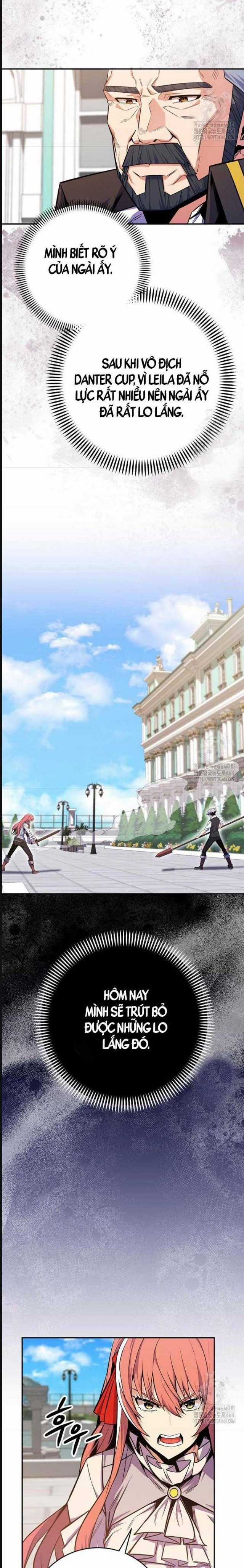 Chuyển Sinh Thành Thiên Tài Xuất Chúng Của Danh Môn Thế Gia Chapter 24 trang 23