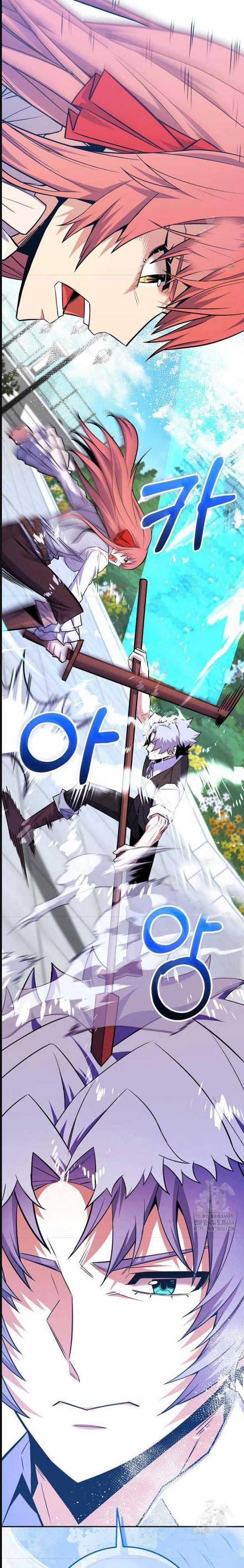 Chuyển Sinh Thành Thiên Tài Xuất Chúng Của Danh Môn Thế Gia Chapter 24 trang 27