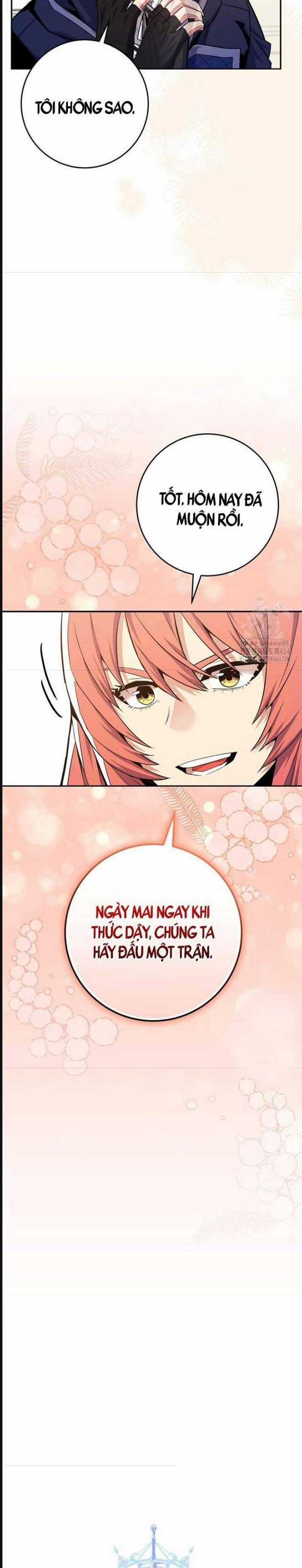 Chuyển Sinh Thành Thiên Tài Xuất Chúng Của Danh Môn Thế Gia Chapter 24 trang 6