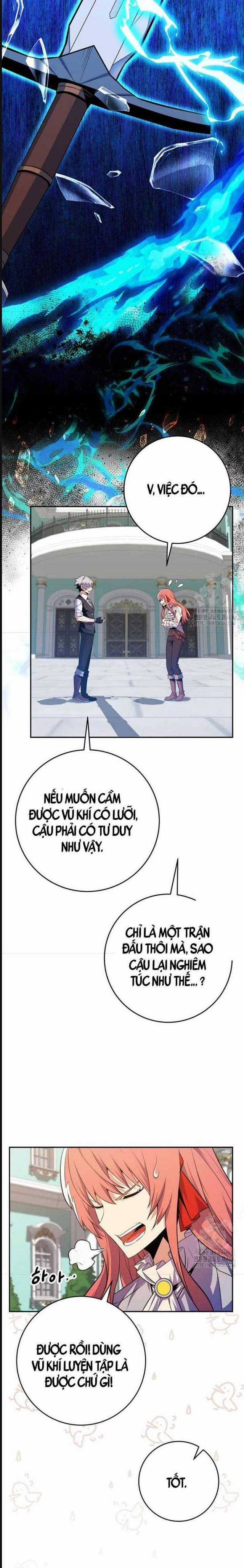 Chuyển Sinh Thành Thiên Tài Xuất Chúng Của Danh Môn Thế Gia Chapter 24 trang 9