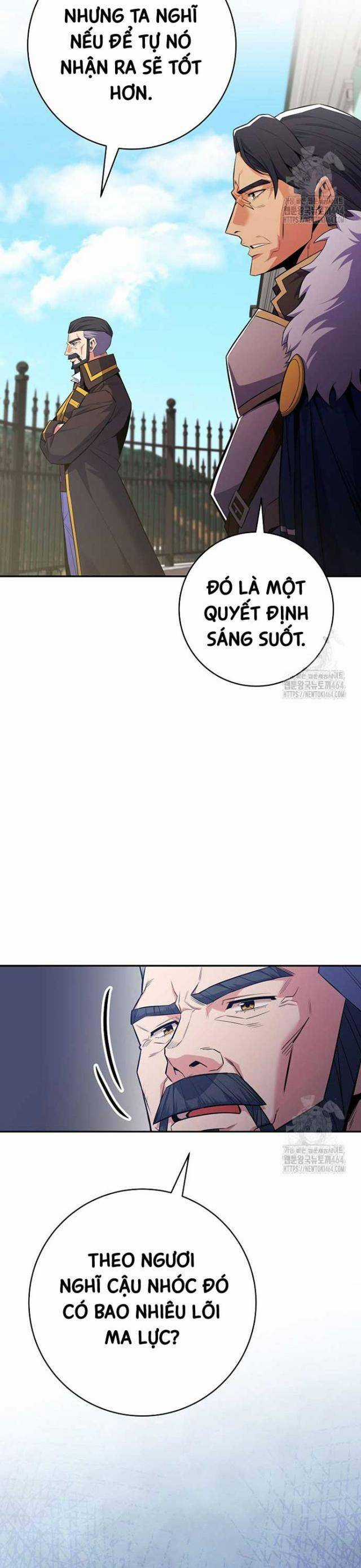 Chuyển Sinh Thành Thiên Tài Xuất Chúng Của Danh Môn Thế Gia Chapter 25 trang 10