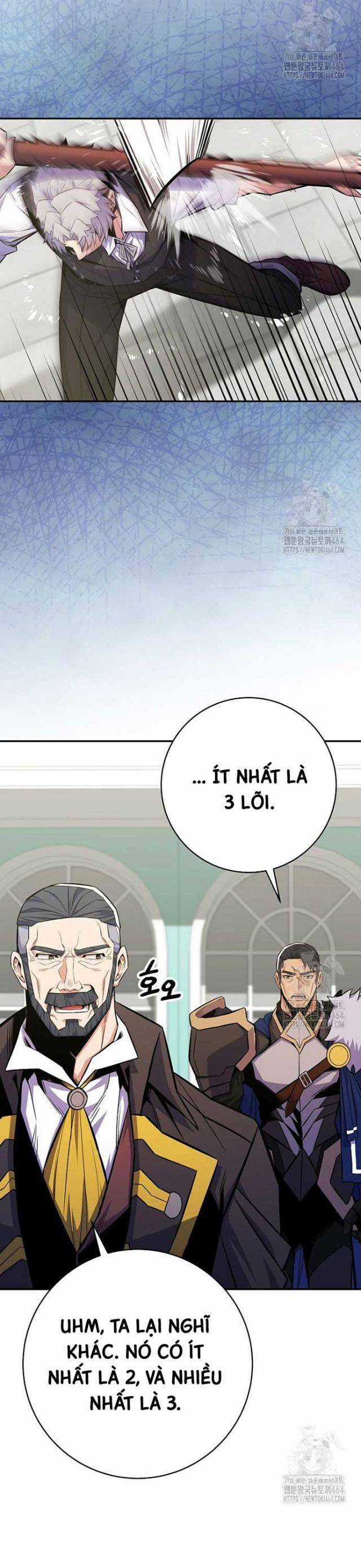 Chuyển Sinh Thành Thiên Tài Xuất Chúng Của Danh Môn Thế Gia Chapter 25 trang 11