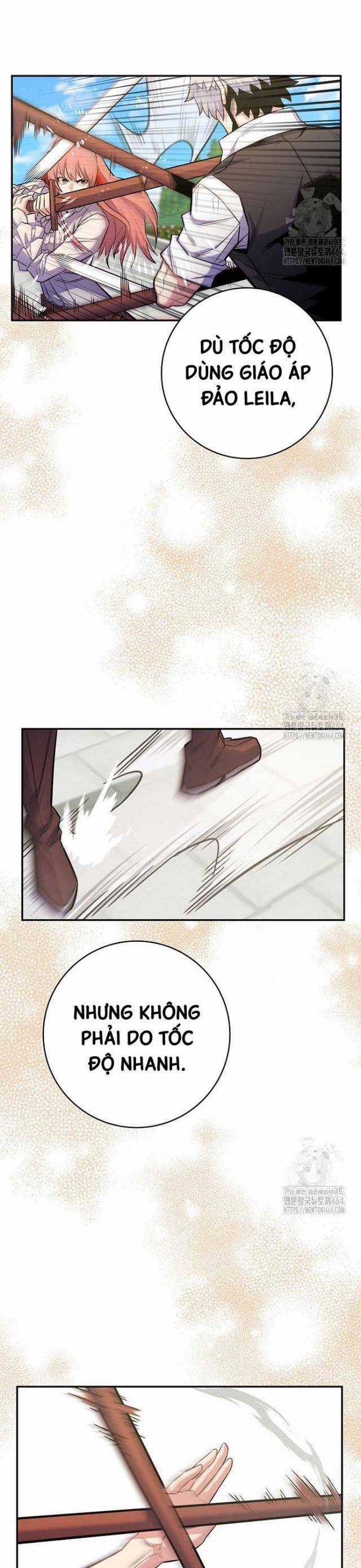 Chuyển Sinh Thành Thiên Tài Xuất Chúng Của Danh Môn Thế Gia Chapter 25 trang 13