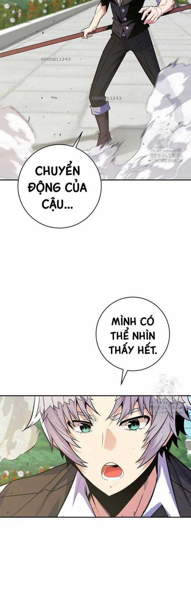 Chuyển Sinh Thành Thiên Tài Xuất Chúng Của Danh Môn Thế Gia Chapter 25 trang 16