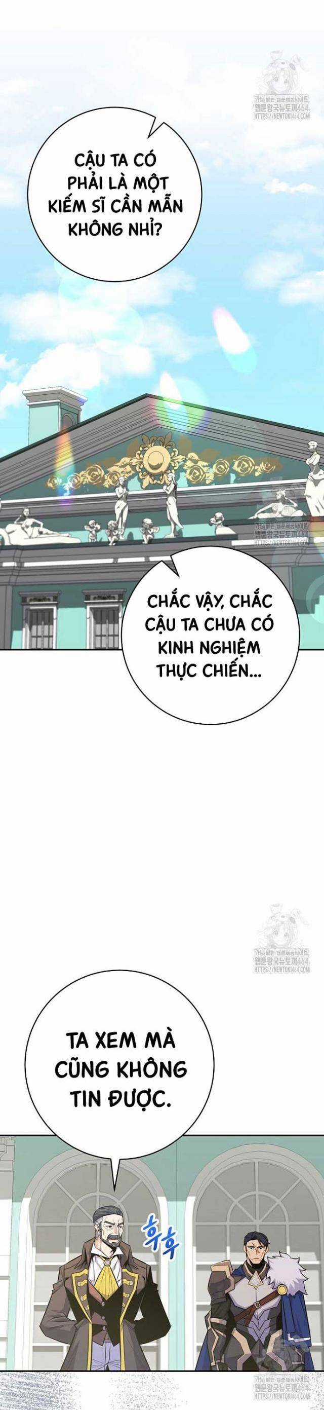 Chuyển Sinh Thành Thiên Tài Xuất Chúng Của Danh Môn Thế Gia Chapter 25 trang 17