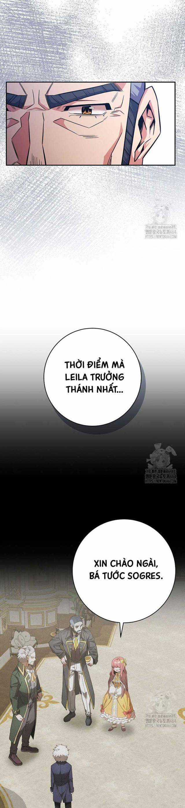 Chuyển Sinh Thành Thiên Tài Xuất Chúng Của Danh Môn Thế Gia Chapter 25 trang 18