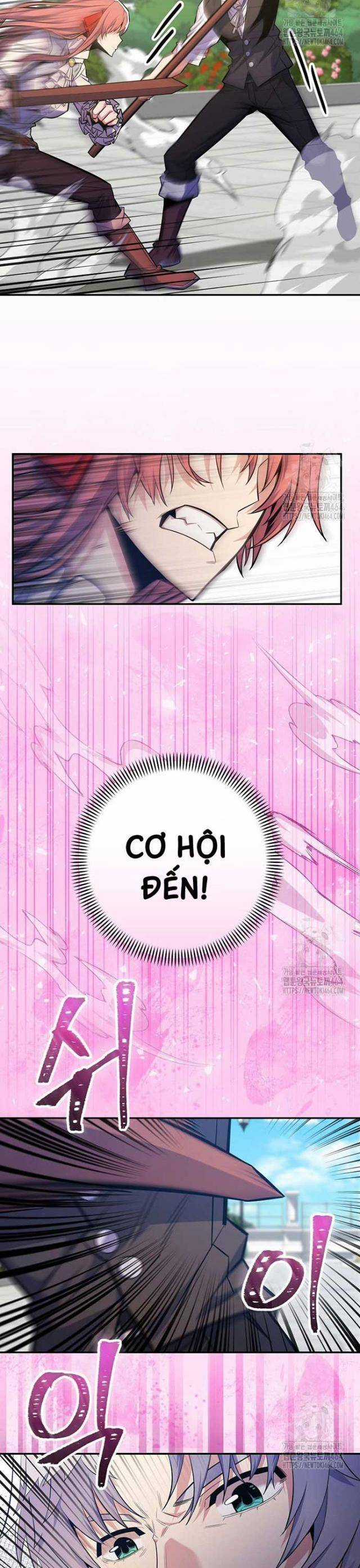 Chuyển Sinh Thành Thiên Tài Xuất Chúng Của Danh Môn Thế Gia Chapter 25 trang 2