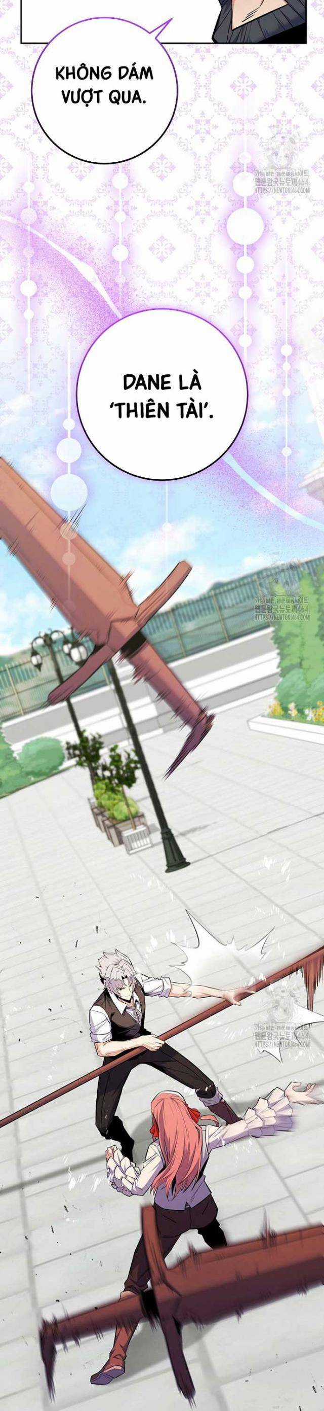 Chuyển Sinh Thành Thiên Tài Xuất Chúng Của Danh Môn Thế Gia Chapter 25 trang 23