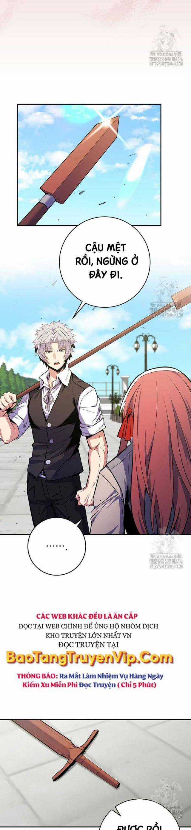 Chuyển Sinh Thành Thiên Tài Xuất Chúng Của Danh Môn Thế Gia Chapter 25 trang 30