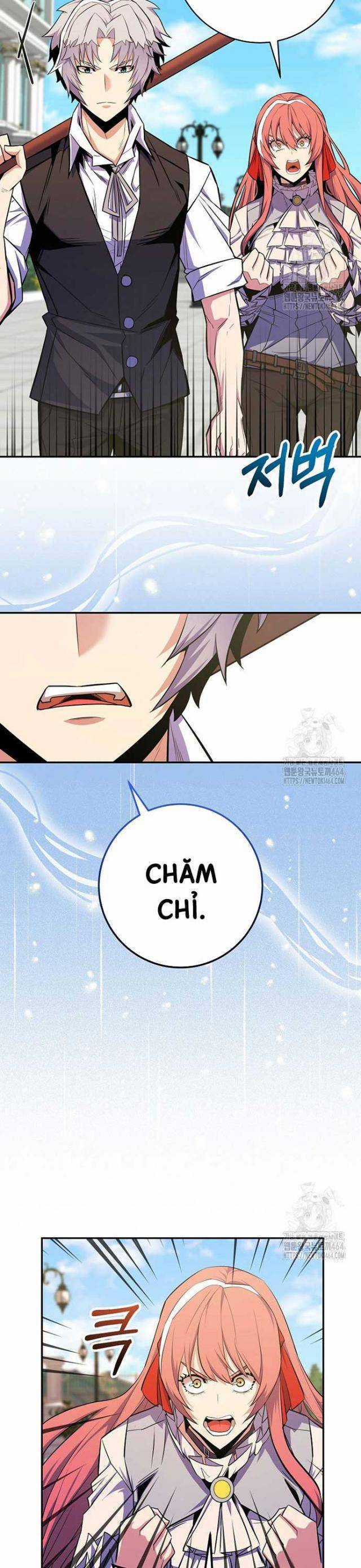 Chuyển Sinh Thành Thiên Tài Xuất Chúng Của Danh Môn Thế Gia Chapter 25 trang 32