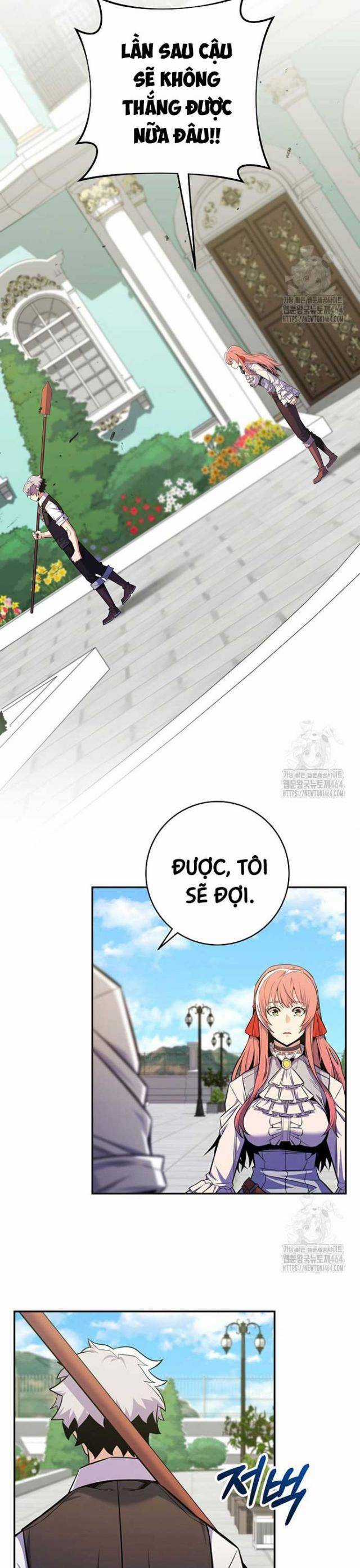 Chuyển Sinh Thành Thiên Tài Xuất Chúng Của Danh Môn Thế Gia Chapter 25 trang 35