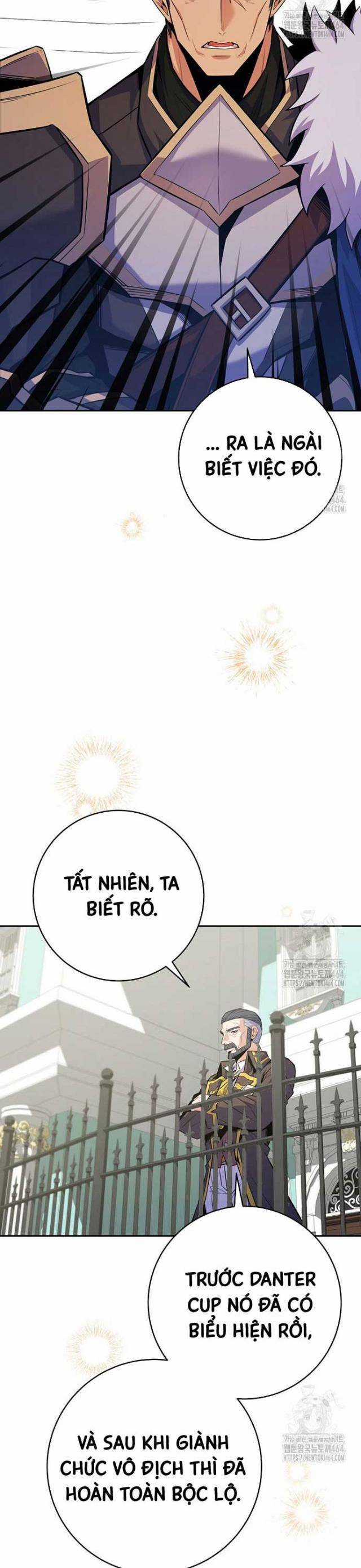 Chuyển Sinh Thành Thiên Tài Xuất Chúng Của Danh Môn Thế Gia Chapter 25 trang 8