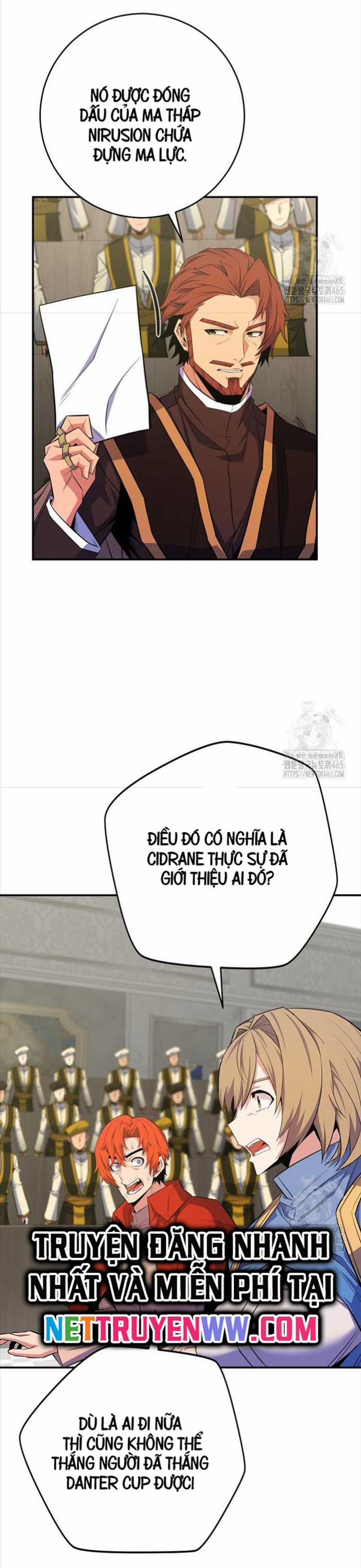 Chuyển Sinh Thành Thiên Tài Xuất Chúng Của Danh Môn Thế Gia Chapter 26 trang 11