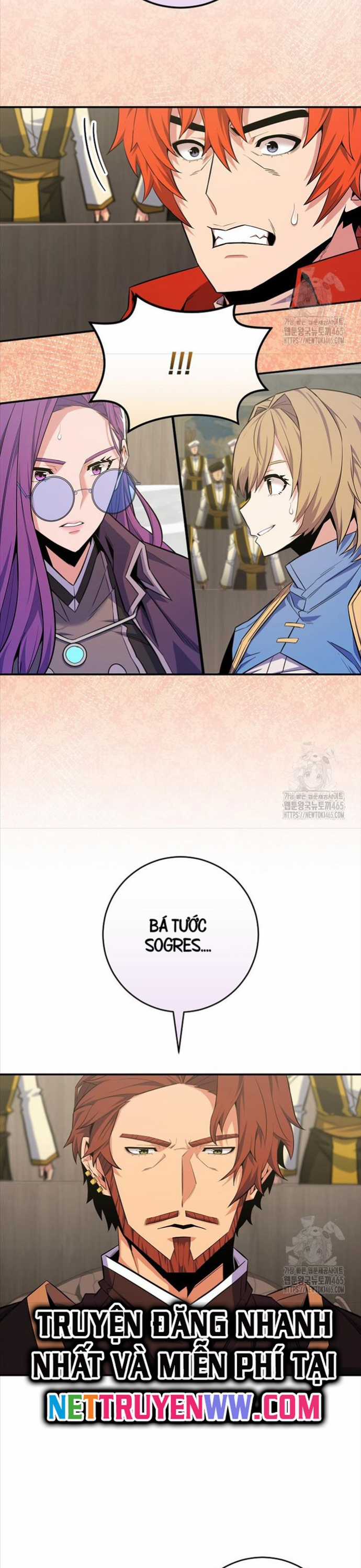 Chuyển Sinh Thành Thiên Tài Xuất Chúng Của Danh Môn Thế Gia Chapter 26 trang 14