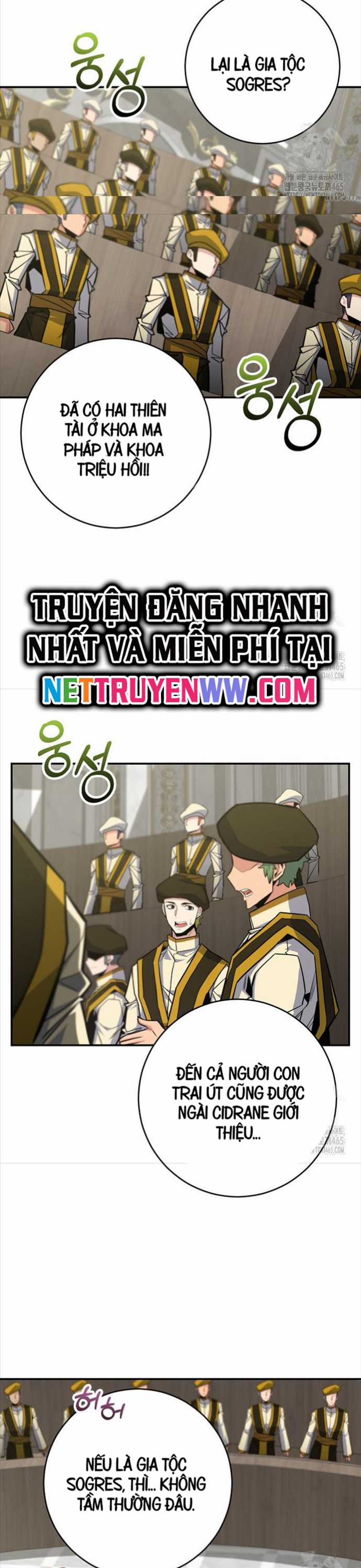 Chuyển Sinh Thành Thiên Tài Xuất Chúng Của Danh Môn Thế Gia Chapter 26 trang 15