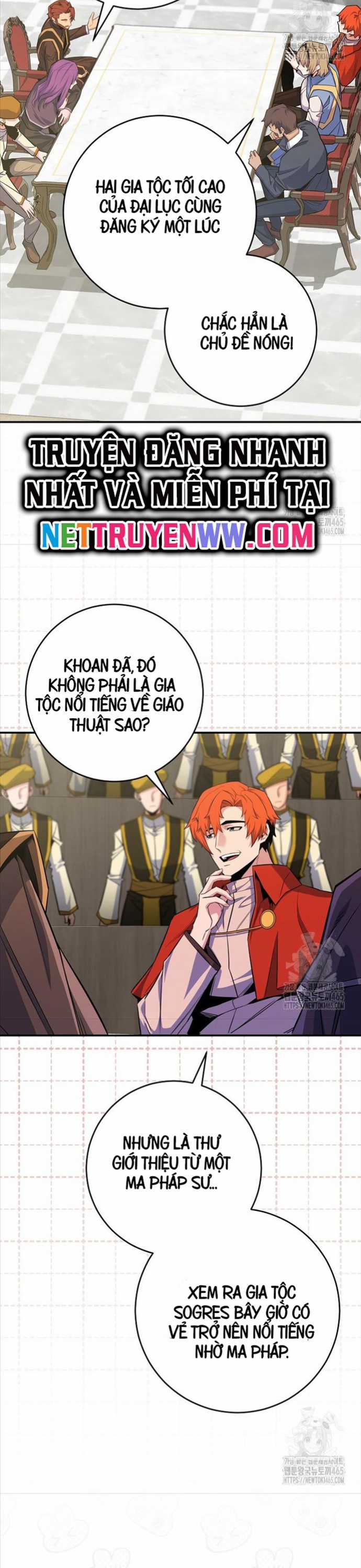 Chuyển Sinh Thành Thiên Tài Xuất Chúng Của Danh Môn Thế Gia Chapter 26 trang 16