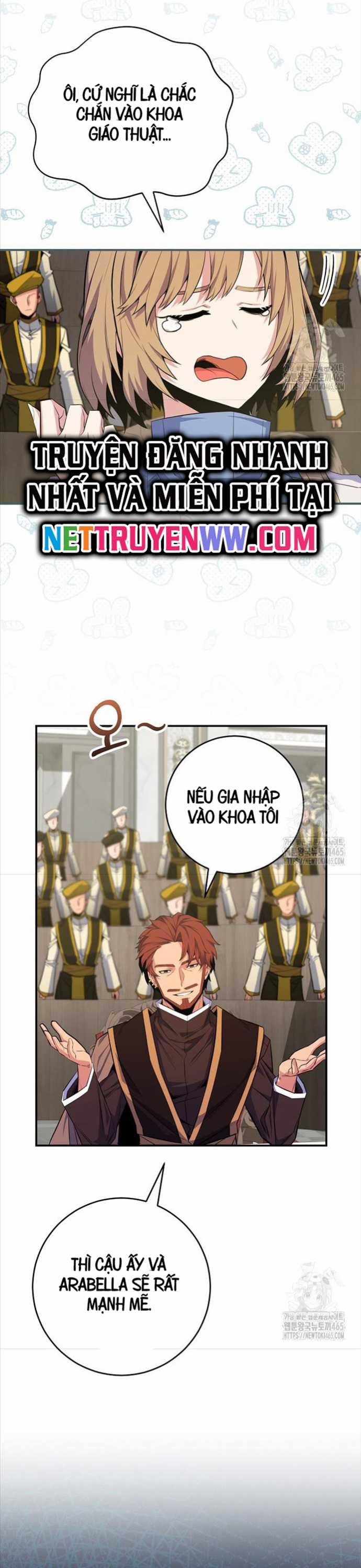 Chuyển Sinh Thành Thiên Tài Xuất Chúng Của Danh Môn Thế Gia Chapter 26 trang 17