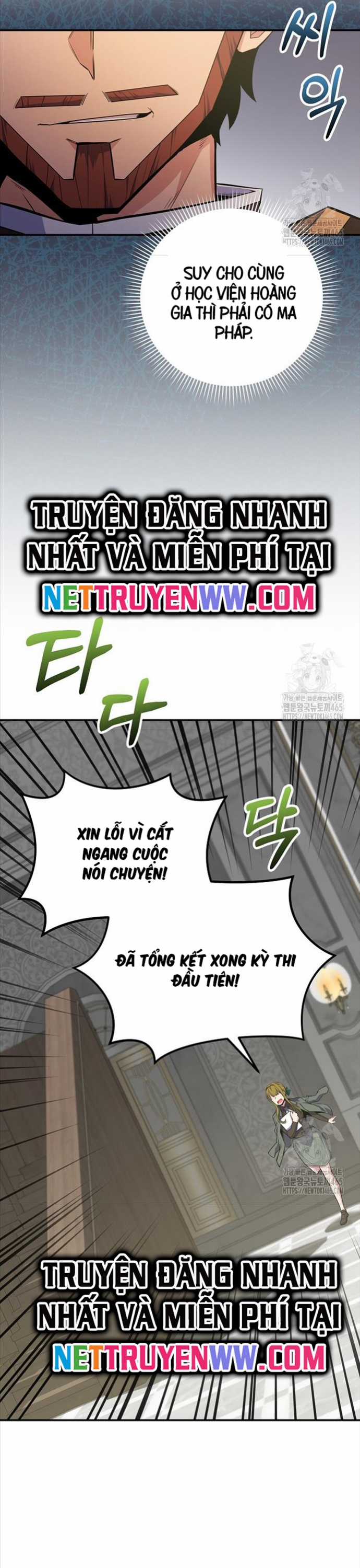 Chuyển Sinh Thành Thiên Tài Xuất Chúng Của Danh Môn Thế Gia Chapter 26 trang 18