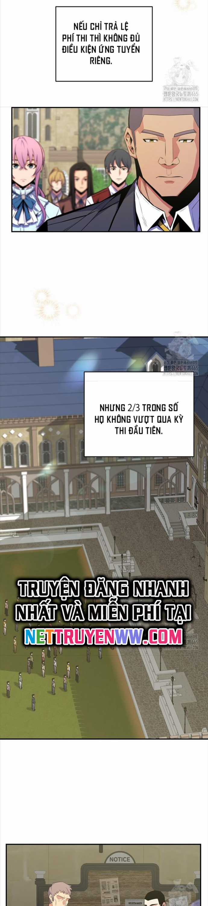 Chuyển Sinh Thành Thiên Tài Xuất Chúng Của Danh Môn Thế Gia Chapter 26 trang 2