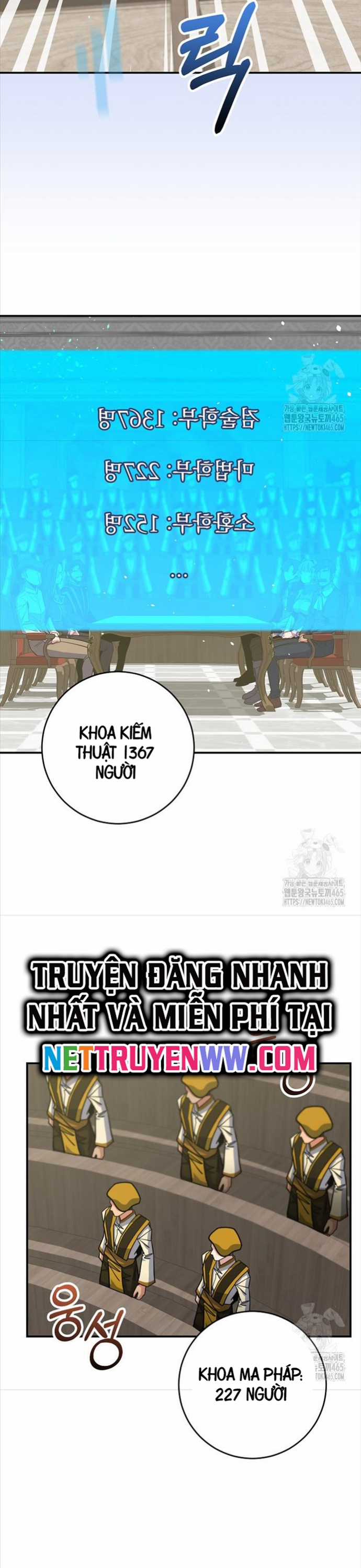 Chuyển Sinh Thành Thiên Tài Xuất Chúng Của Danh Môn Thế Gia Chapter 26 trang 20