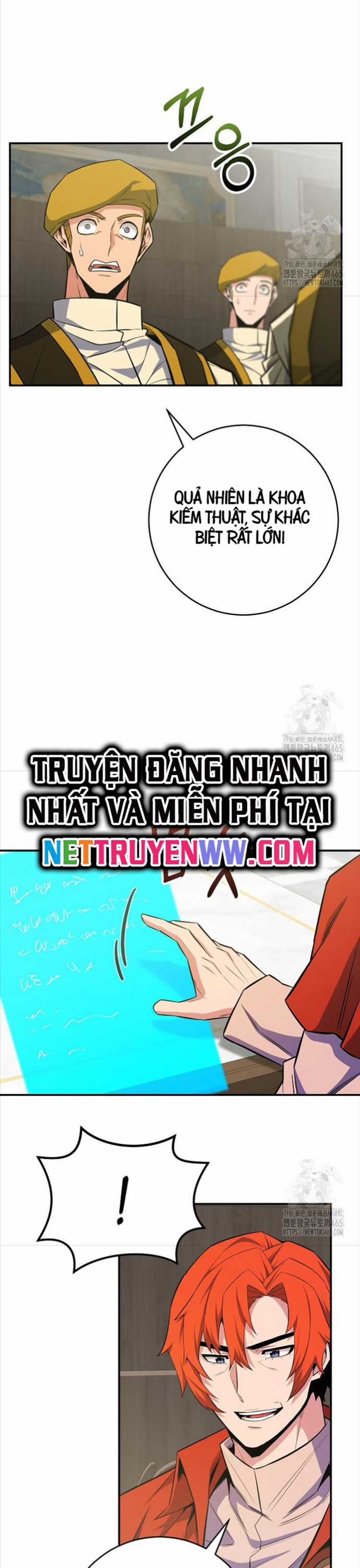 Chuyển Sinh Thành Thiên Tài Xuất Chúng Của Danh Môn Thế Gia Chapter 26 trang 21