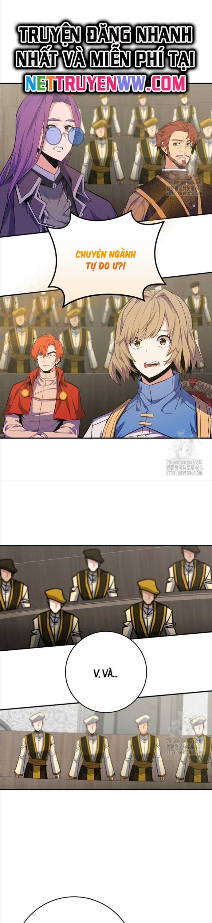 Chuyển Sinh Thành Thiên Tài Xuất Chúng Của Danh Môn Thế Gia Chapter 26 trang 24