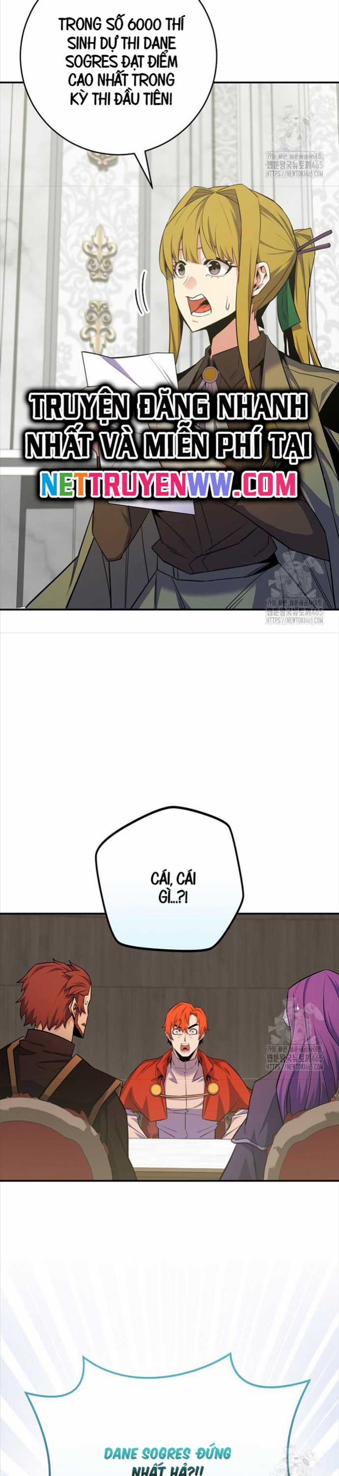 Chuyển Sinh Thành Thiên Tài Xuất Chúng Của Danh Môn Thế Gia Chapter 26 trang 25