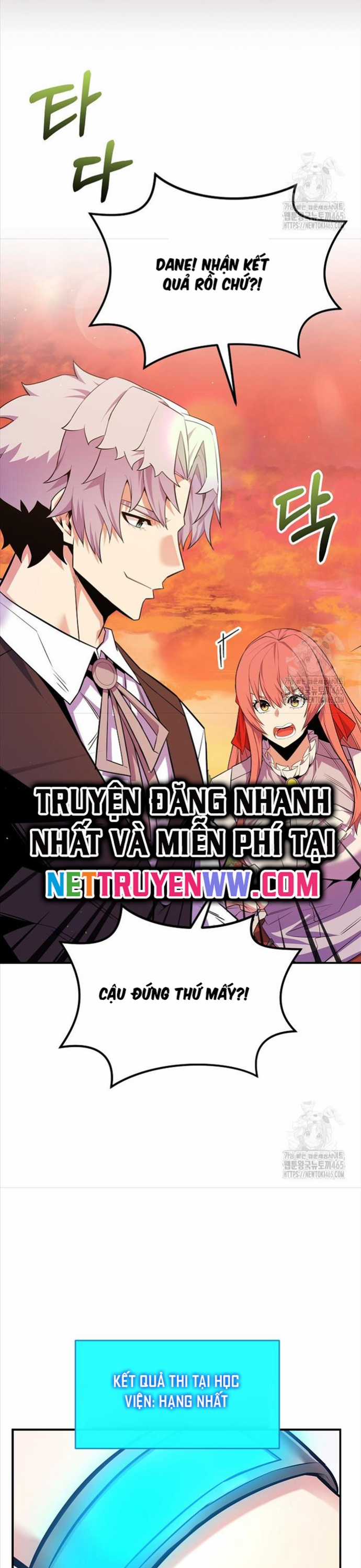 Chuyển Sinh Thành Thiên Tài Xuất Chúng Của Danh Môn Thế Gia Chapter 26 trang 28