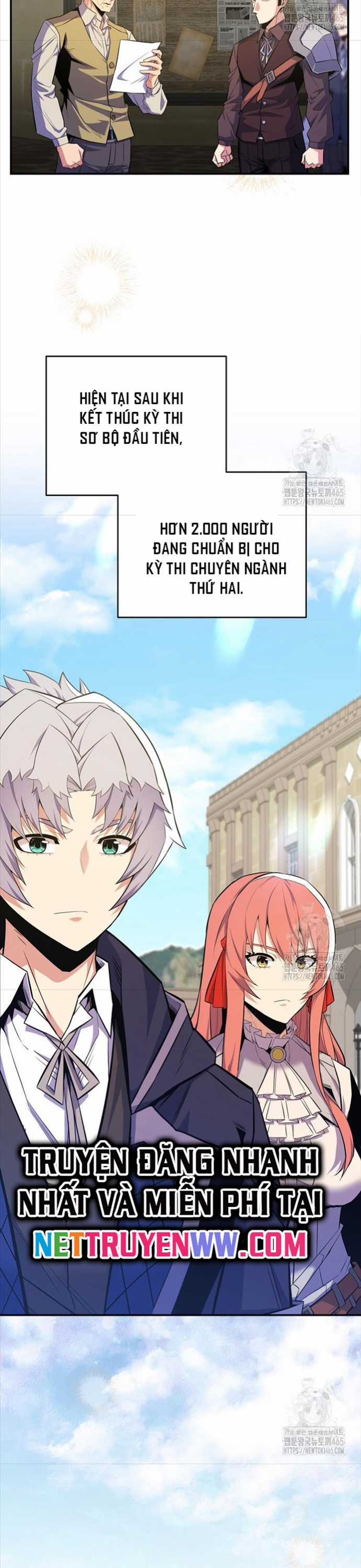 Chuyển Sinh Thành Thiên Tài Xuất Chúng Của Danh Môn Thế Gia Chapter 26 trang 3