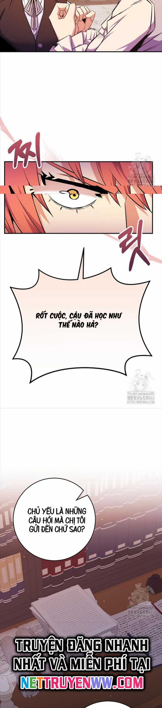 Chuyển Sinh Thành Thiên Tài Xuất Chúng Của Danh Môn Thế Gia Chapter 26 trang 30