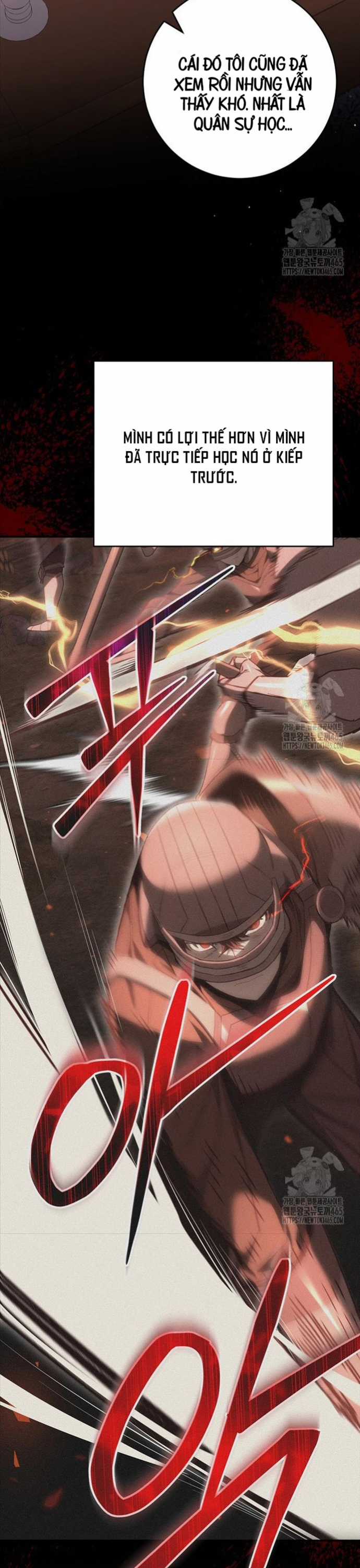 Chuyển Sinh Thành Thiên Tài Xuất Chúng Của Danh Môn Thế Gia Chapter 26 trang 31