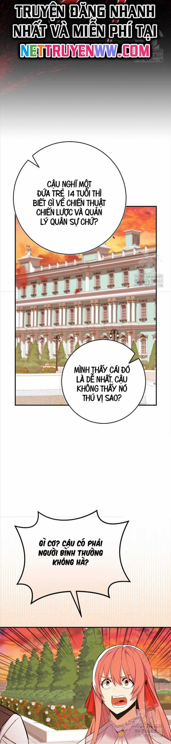 Chuyển Sinh Thành Thiên Tài Xuất Chúng Của Danh Môn Thế Gia Chapter 26 trang 32