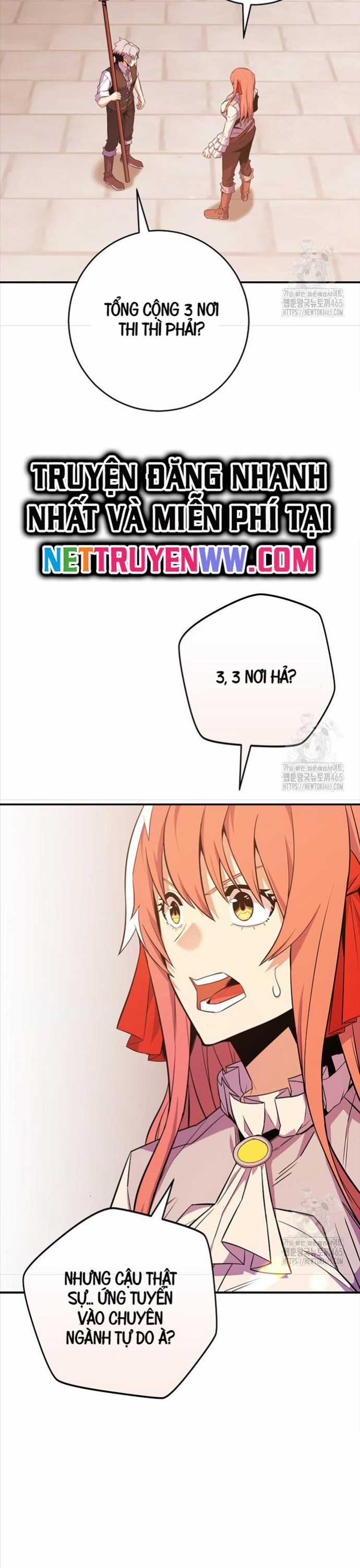 Chuyển Sinh Thành Thiên Tài Xuất Chúng Của Danh Môn Thế Gia Chapter 26 trang 34