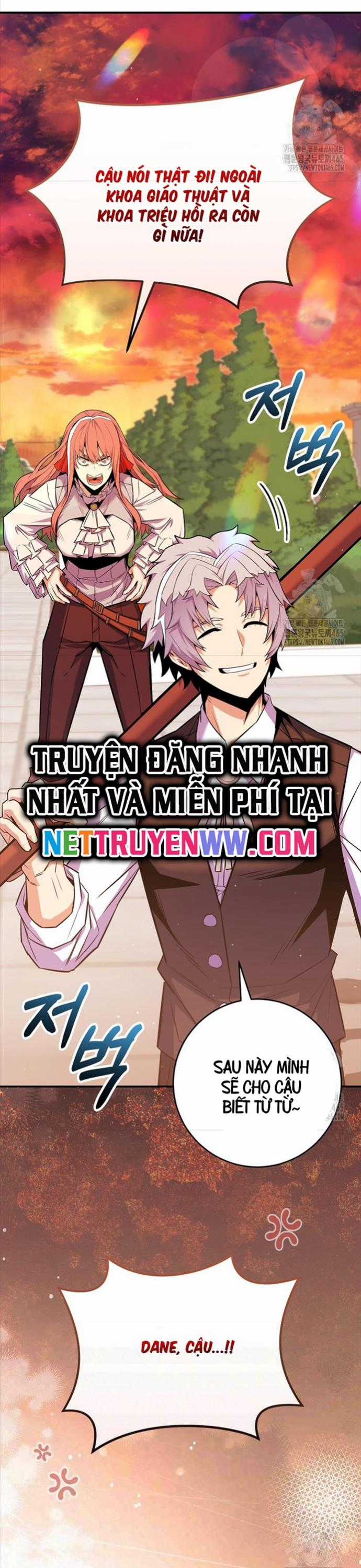 Chuyển Sinh Thành Thiên Tài Xuất Chúng Của Danh Môn Thế Gia Chapter 26 trang 35