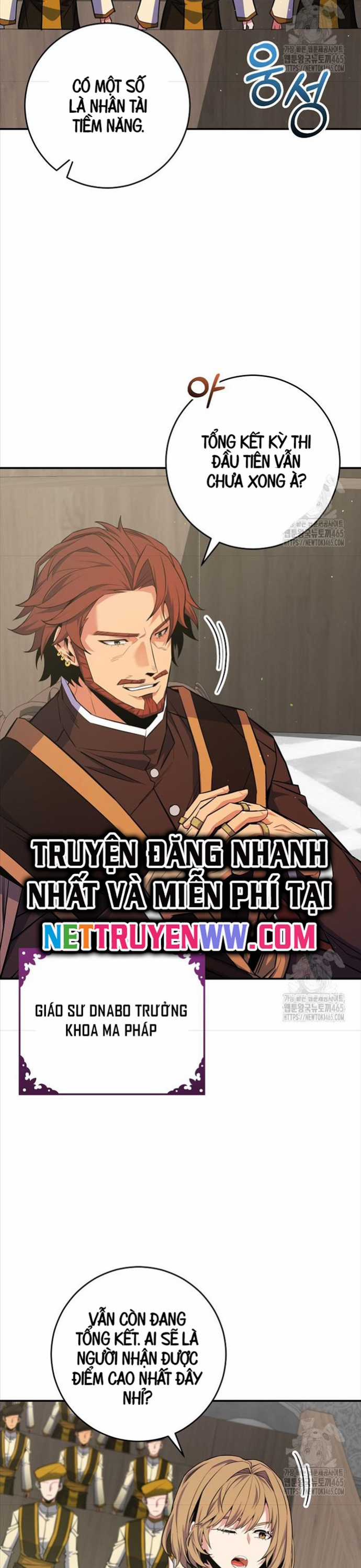 Chuyển Sinh Thành Thiên Tài Xuất Chúng Của Danh Môn Thế Gia Chapter 26 trang 6