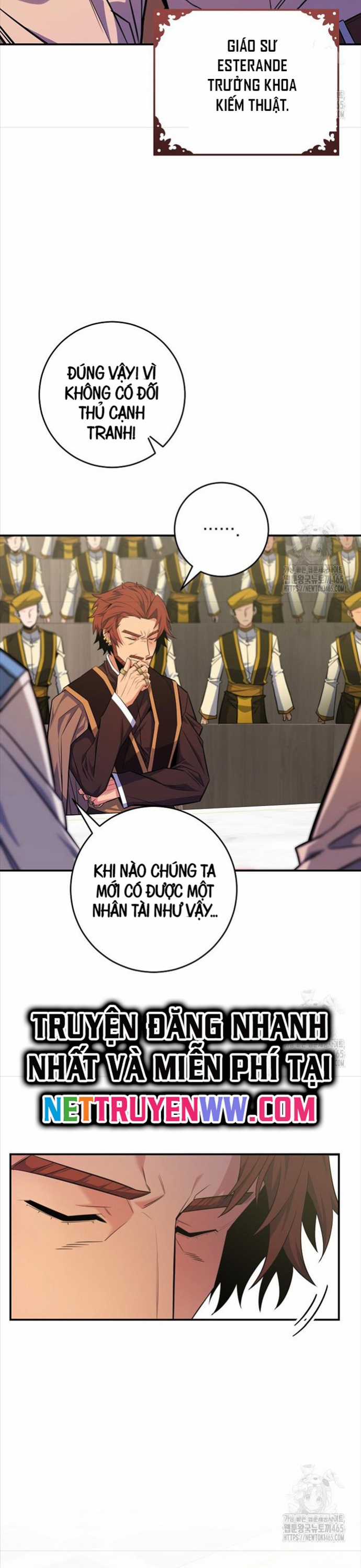 Chuyển Sinh Thành Thiên Tài Xuất Chúng Của Danh Môn Thế Gia Chapter 26 trang 9