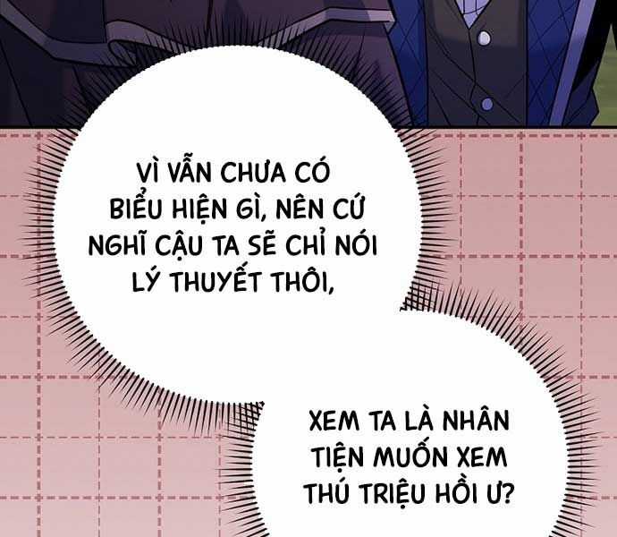 Chuyển Sinh Thành Thiên Tài Xuất Chúng Của Danh Môn Thế Gia Chapter 27 trang 125